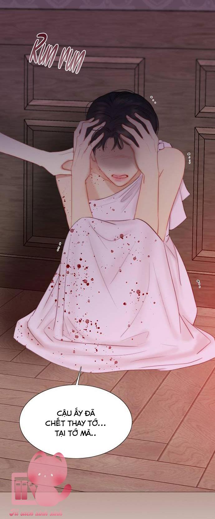 Serena - Chap 45 - Trang 3