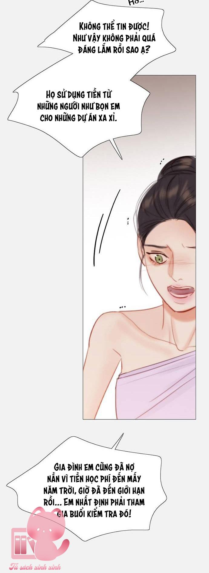 Serena - Chap 45 - Trang 34