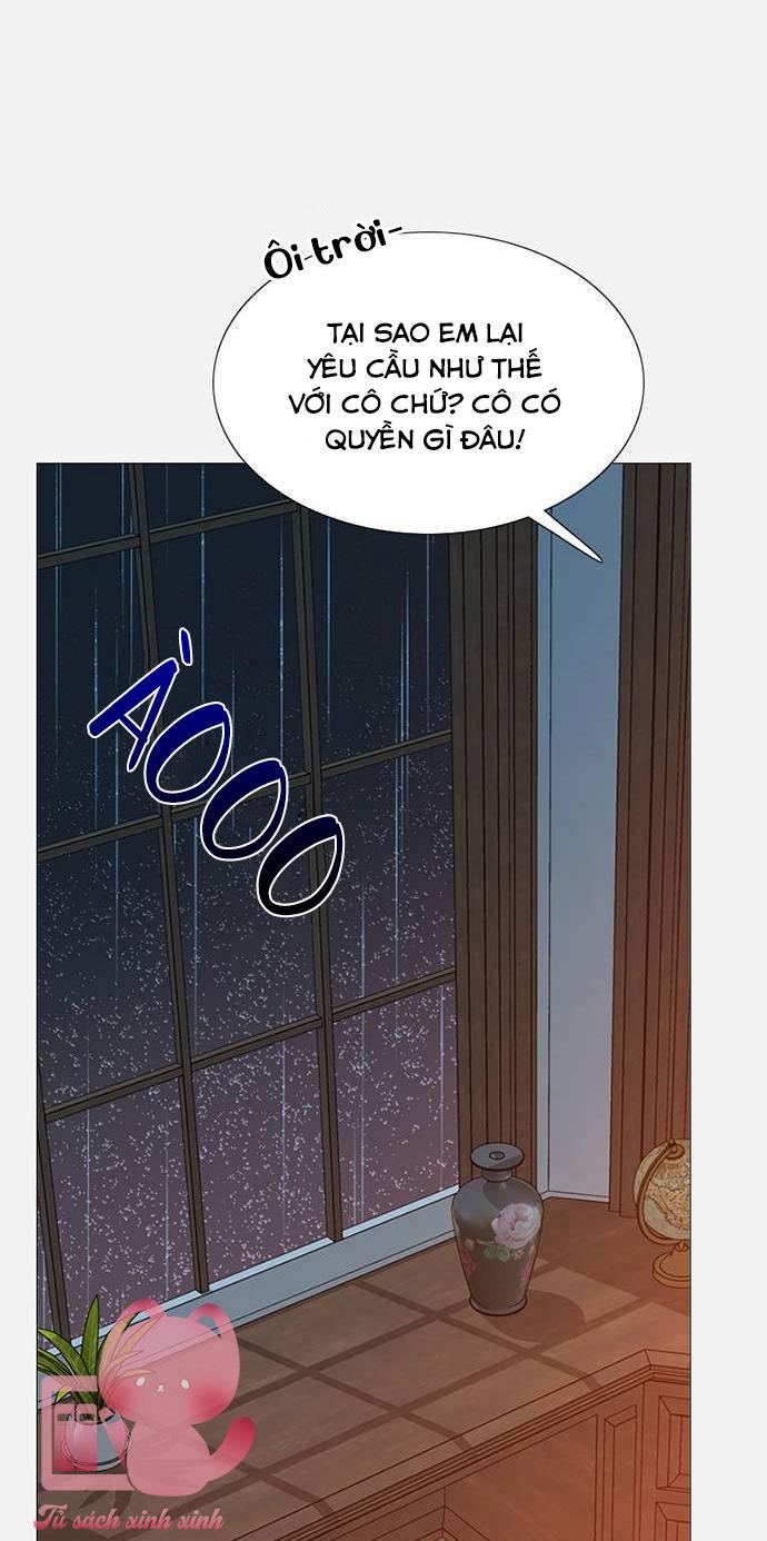 Serena - Chap 45 - Trang 36