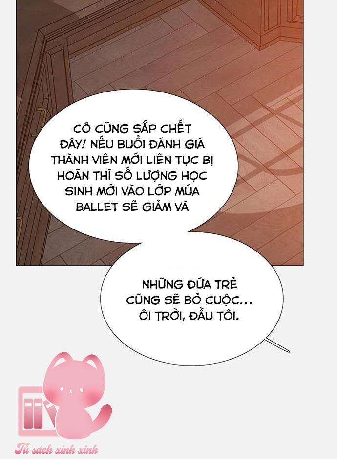 Serena - Chap 45 - Trang 37