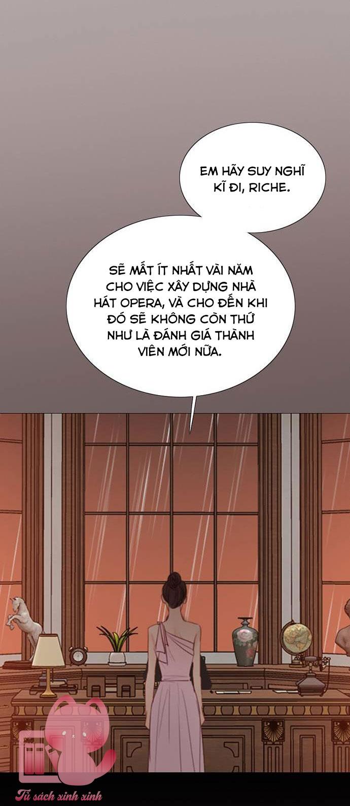 Serena - Chap 45 - Trang 44