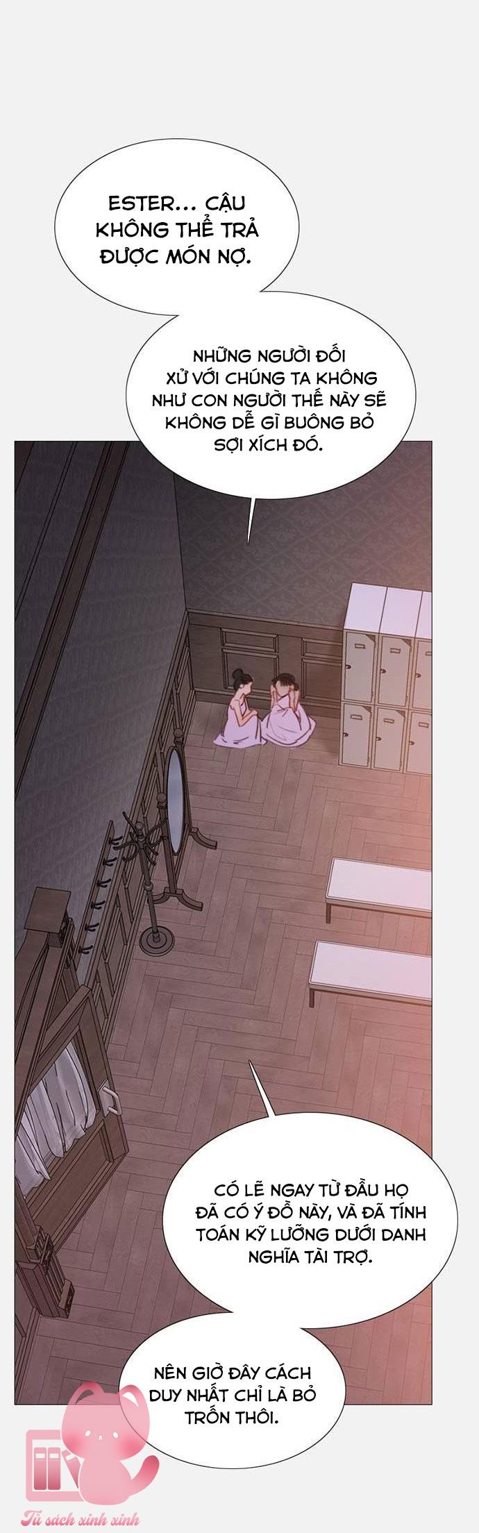 Serena - Chap 45 - Trang 8