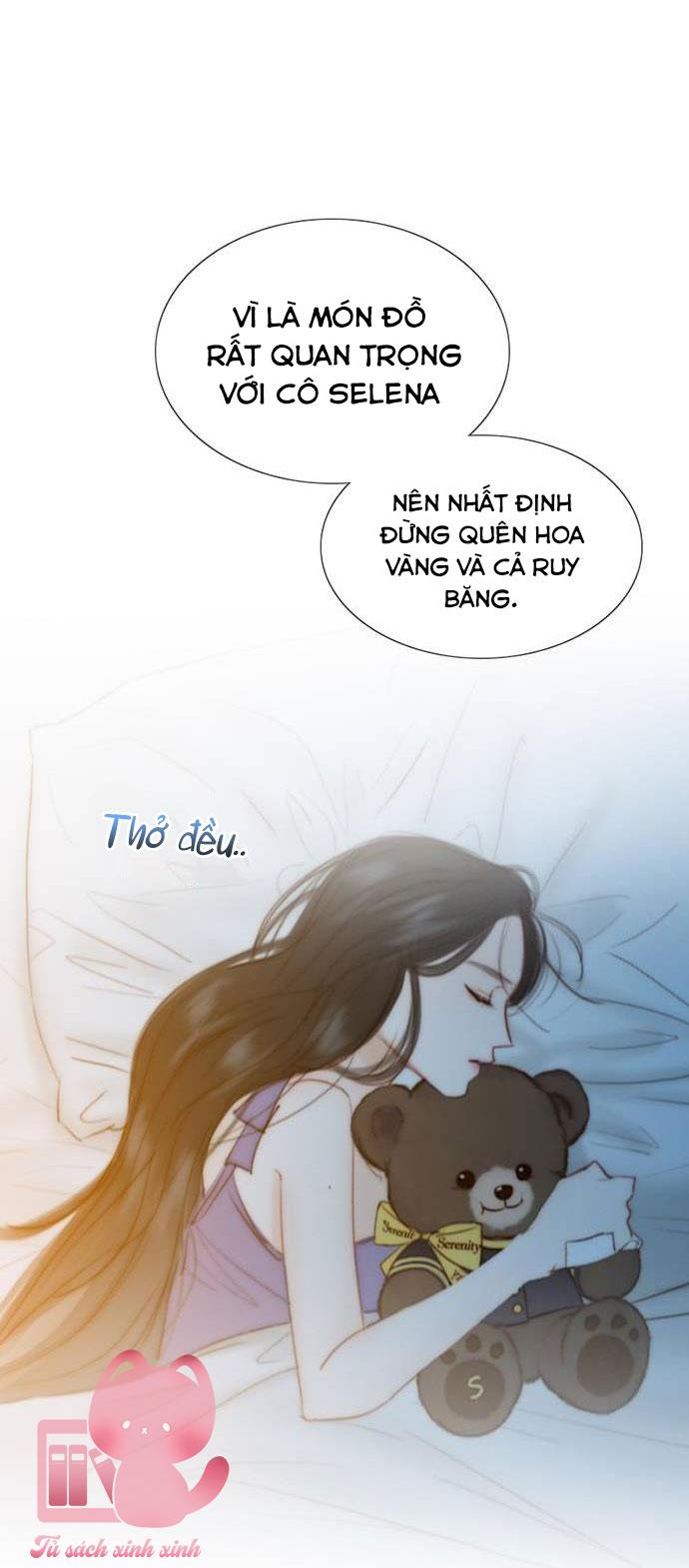 Serena - Chap 45 - Trang 84