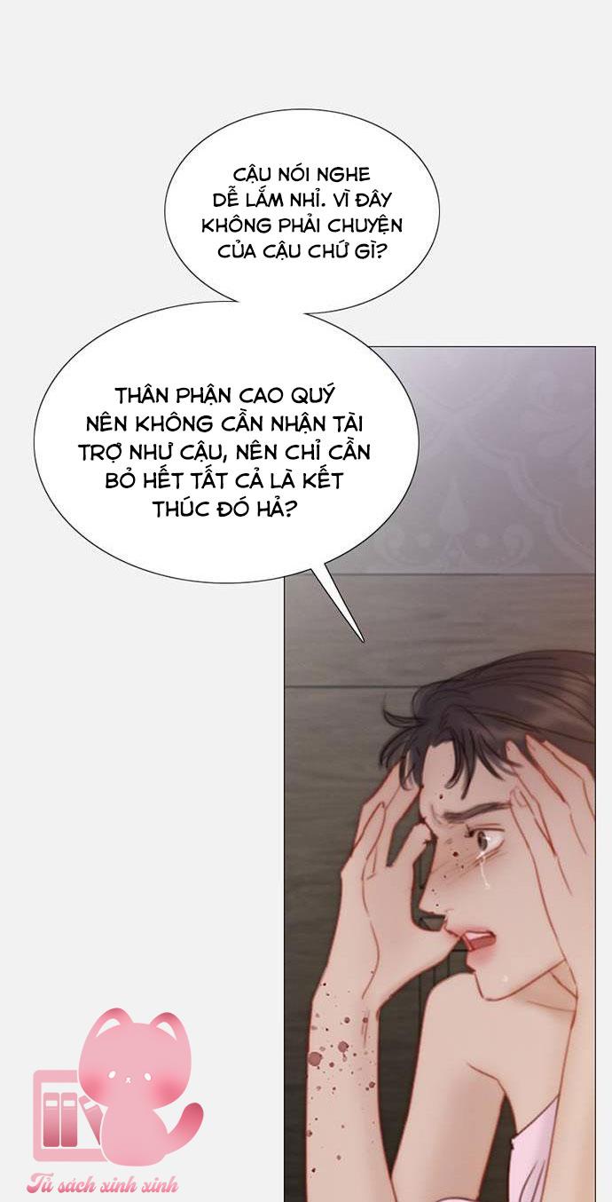 Serena - Chap 45 - Trang 9