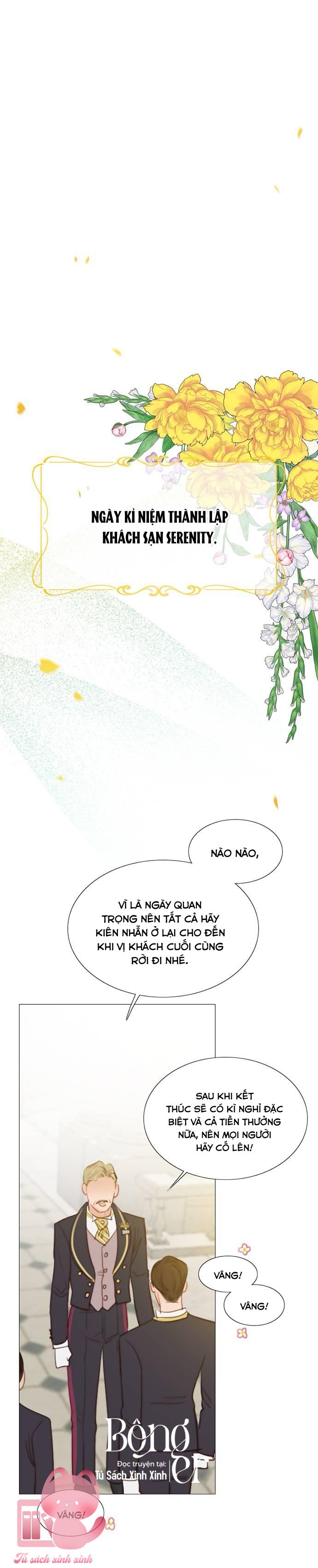 Serena - Chap 46 - Trang 1