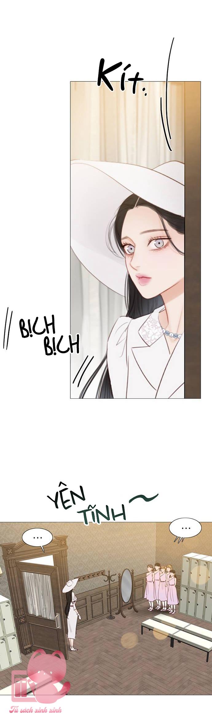 Serena - Chap 46 - Trang 10