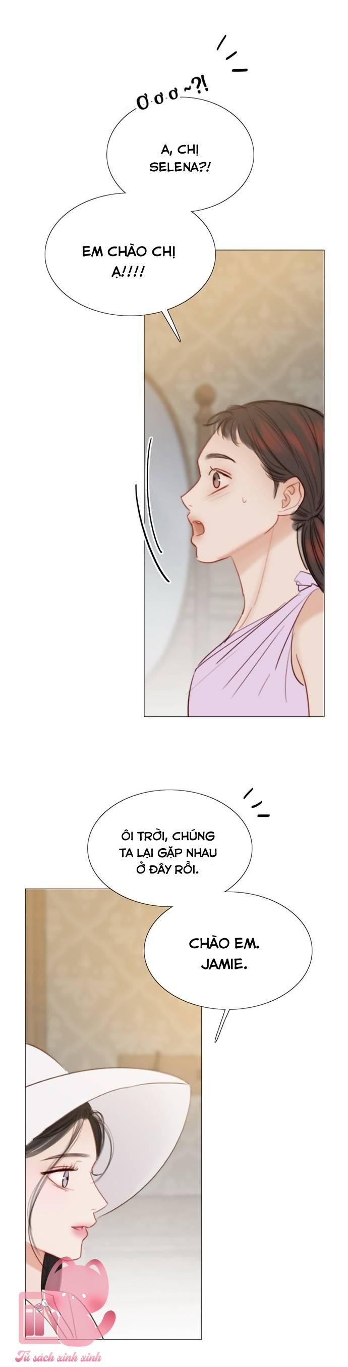 Serena - Chap 46 - Trang 11