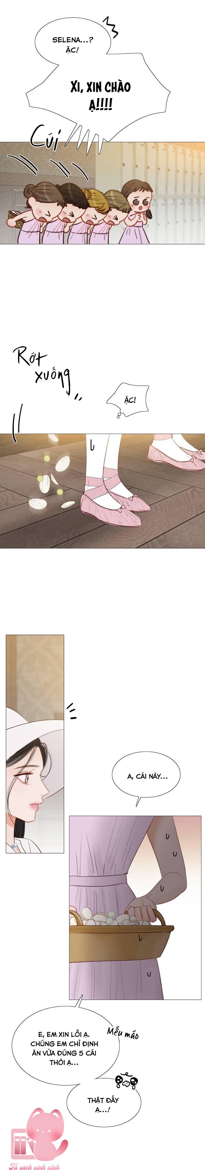 Serena - Chap 46 - Trang 12