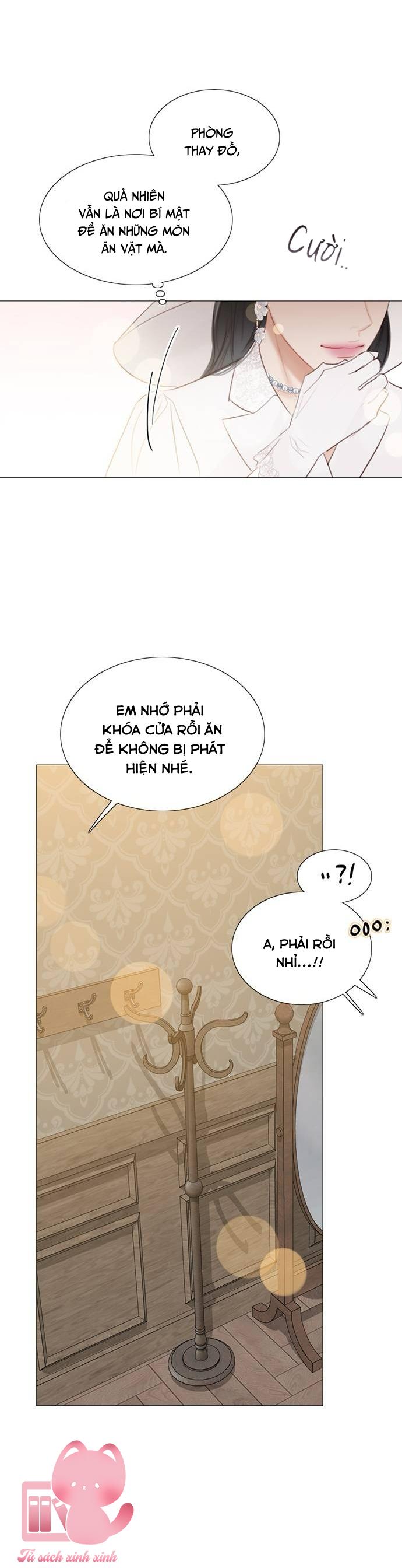 Serena - Chap 46 - Trang 13