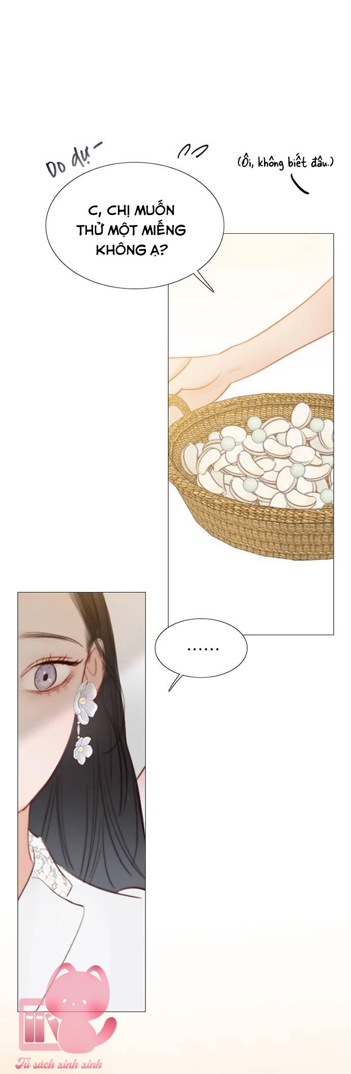 Serena - Chap 46 - Trang 14