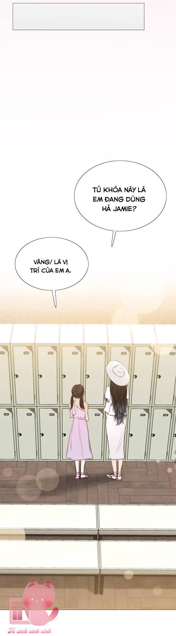 Serena - Chap 46 - Trang 16