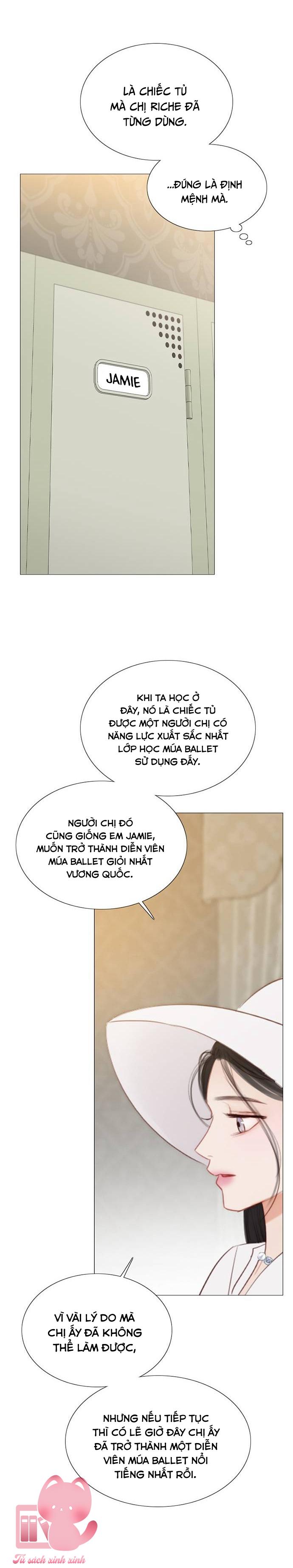 Serena - Chap 46 - Trang 17