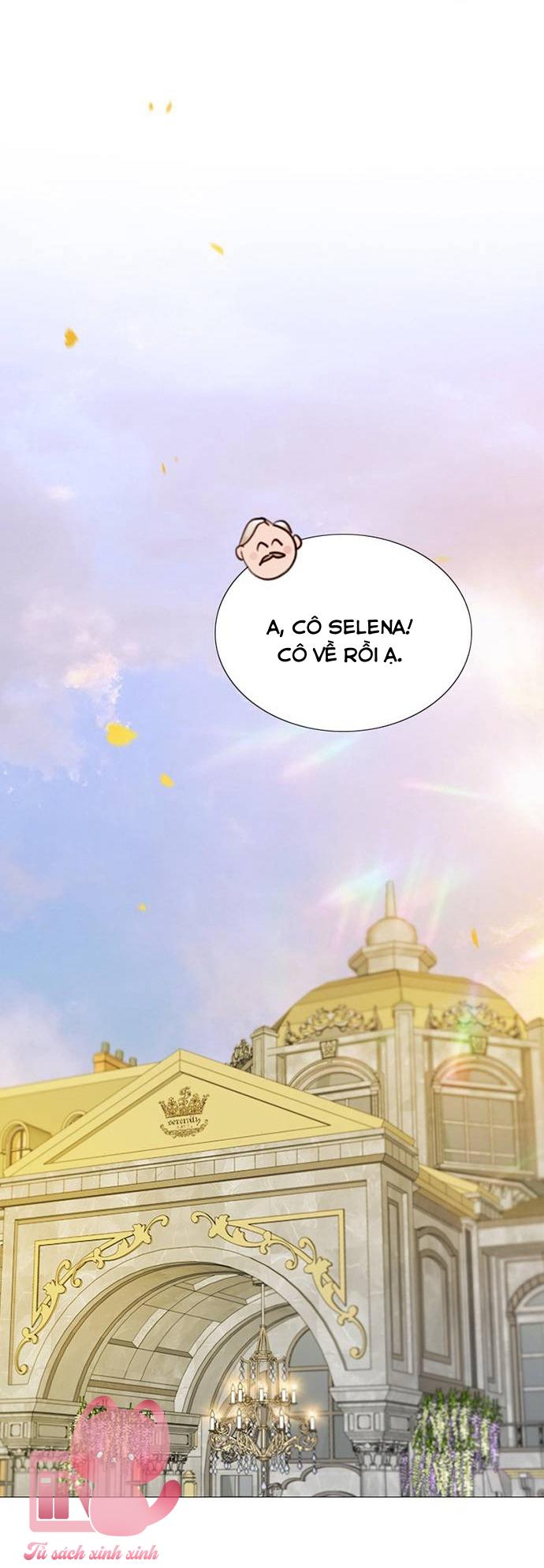 Serena - Chap 46 - Trang 19