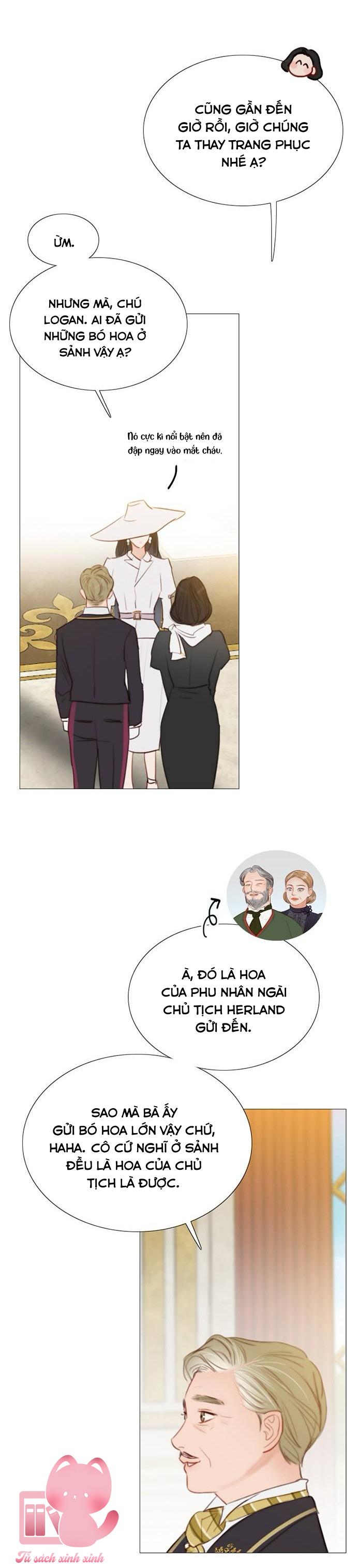 Serena - Chap 46 - Trang 20
