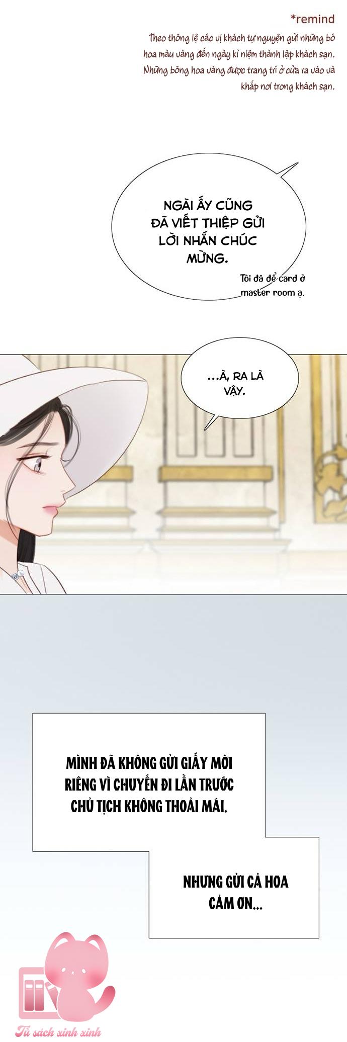 Serena - Chap 46 - Trang 21