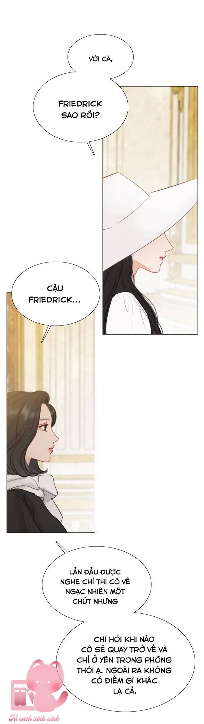 Serena - Chap 46 - Trang 24