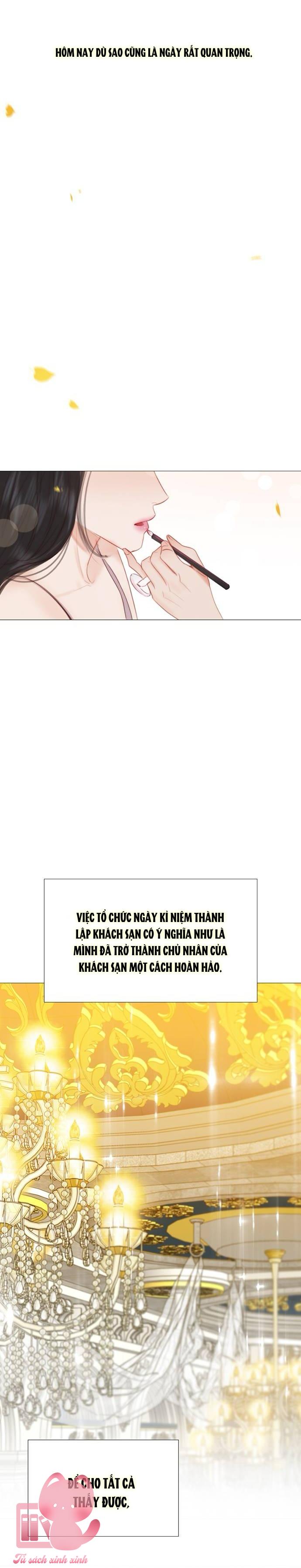 Serena - Chap 46 - Trang 26