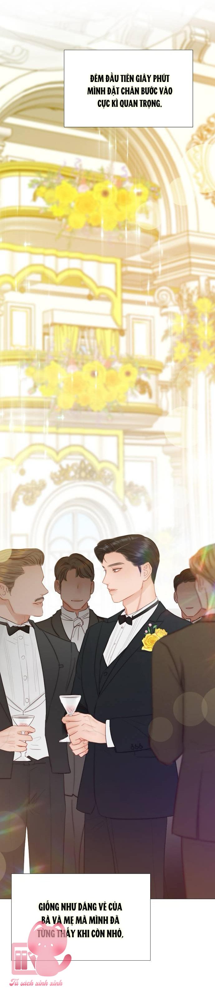 Serena - Chap 46 - Trang 27