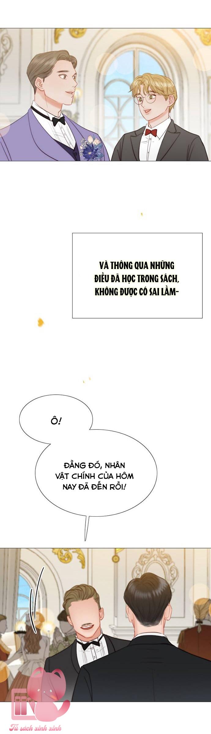 Serena - Chap 46 - Trang 28
