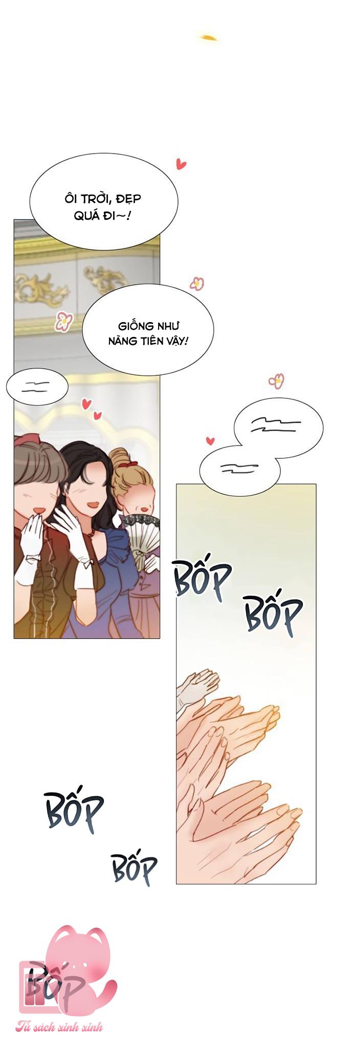 Serena - Chap 46 - Trang 32
