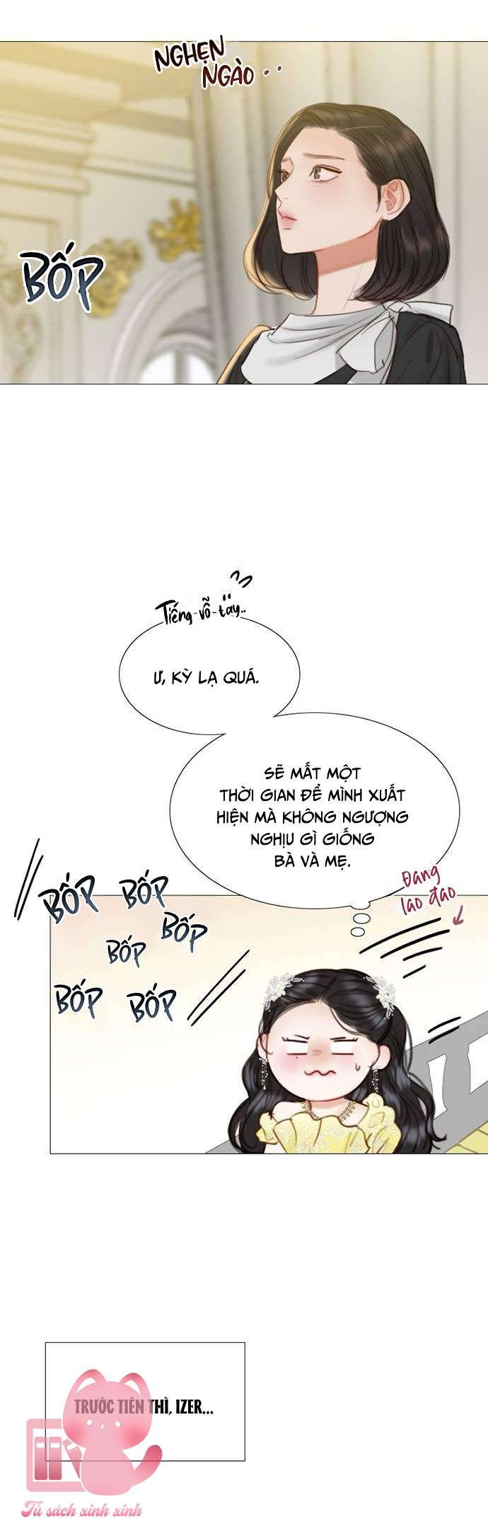 Serena - Chap 46 - Trang 33