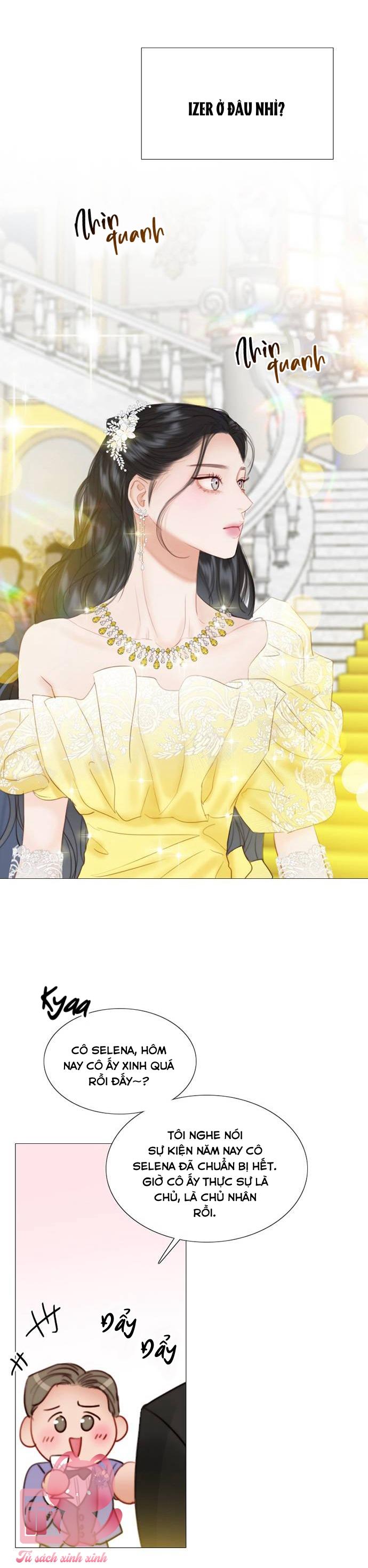Serena - Chap 46 - Trang 34
