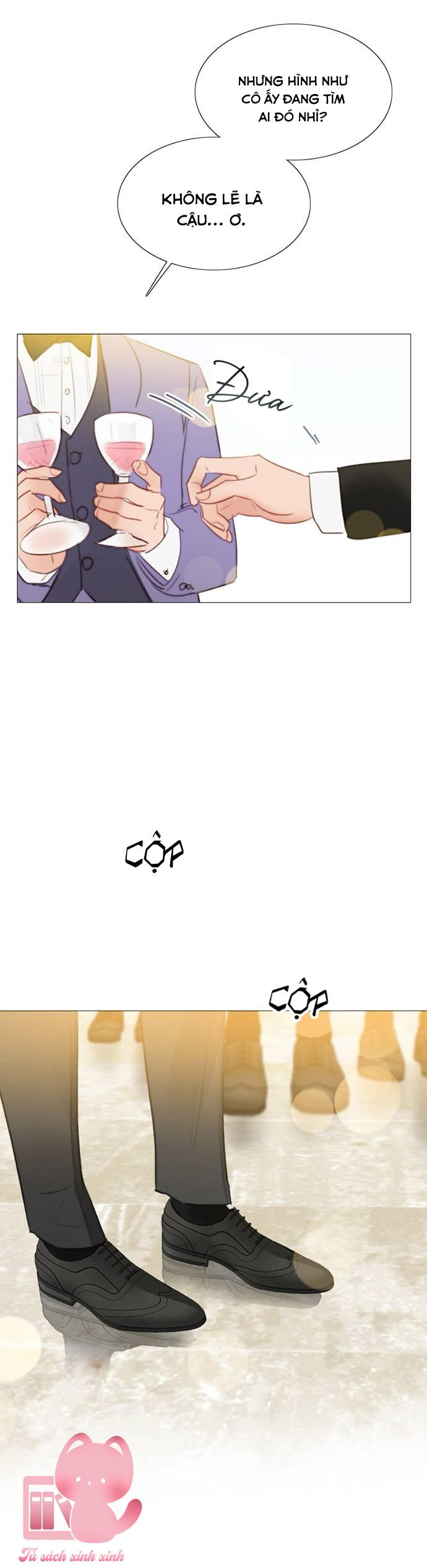 Serena - Chap 46 - Trang 35