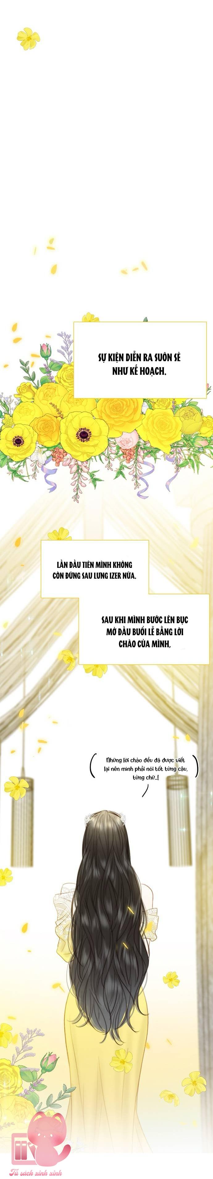 Serena - Chap 46 - Trang 38