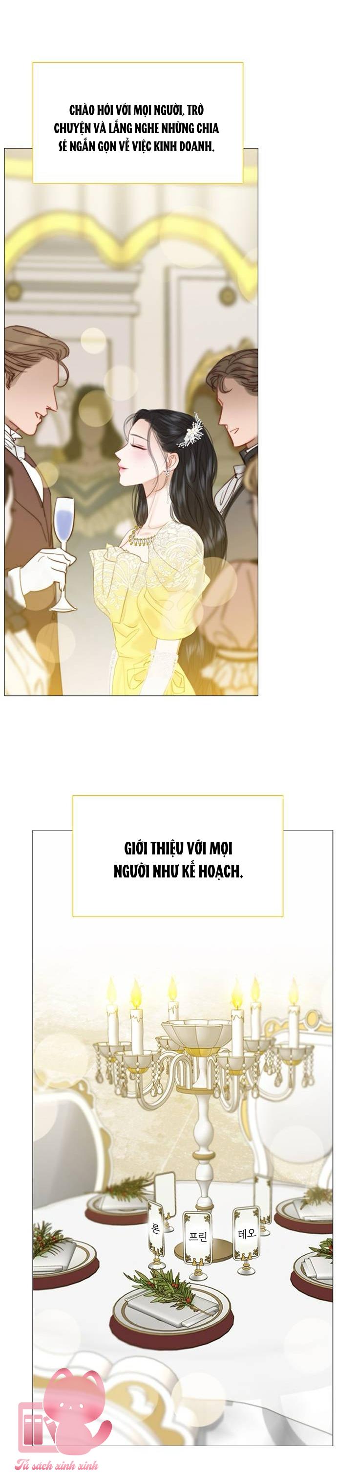 Serena - Chap 46 - Trang 39