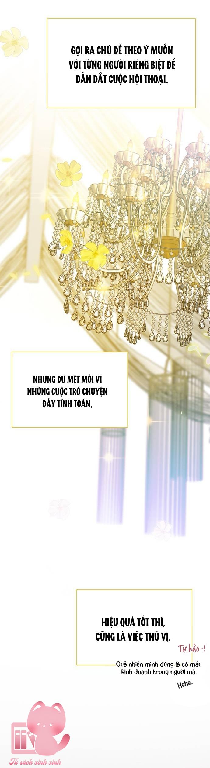 Serena - Chap 46 - Trang 40