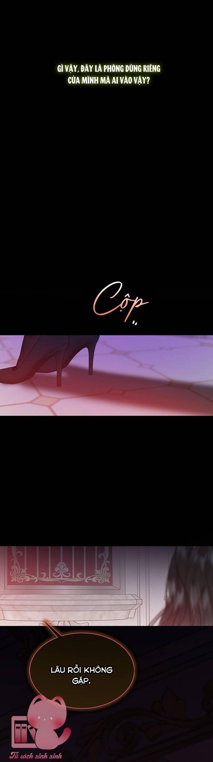 Serena - Chap 46 - Trang 43
