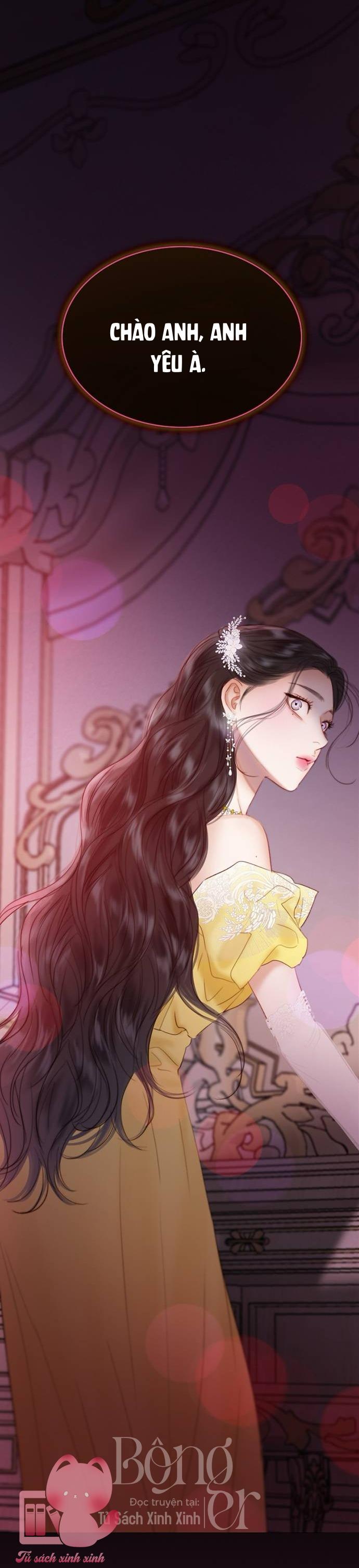 Serena - Chap 46 - Trang 44