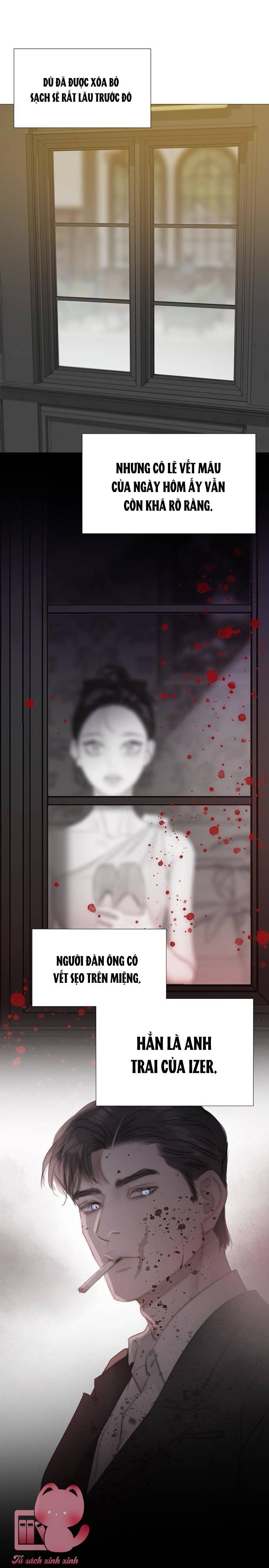 Serena - Chap 46 - Trang 6