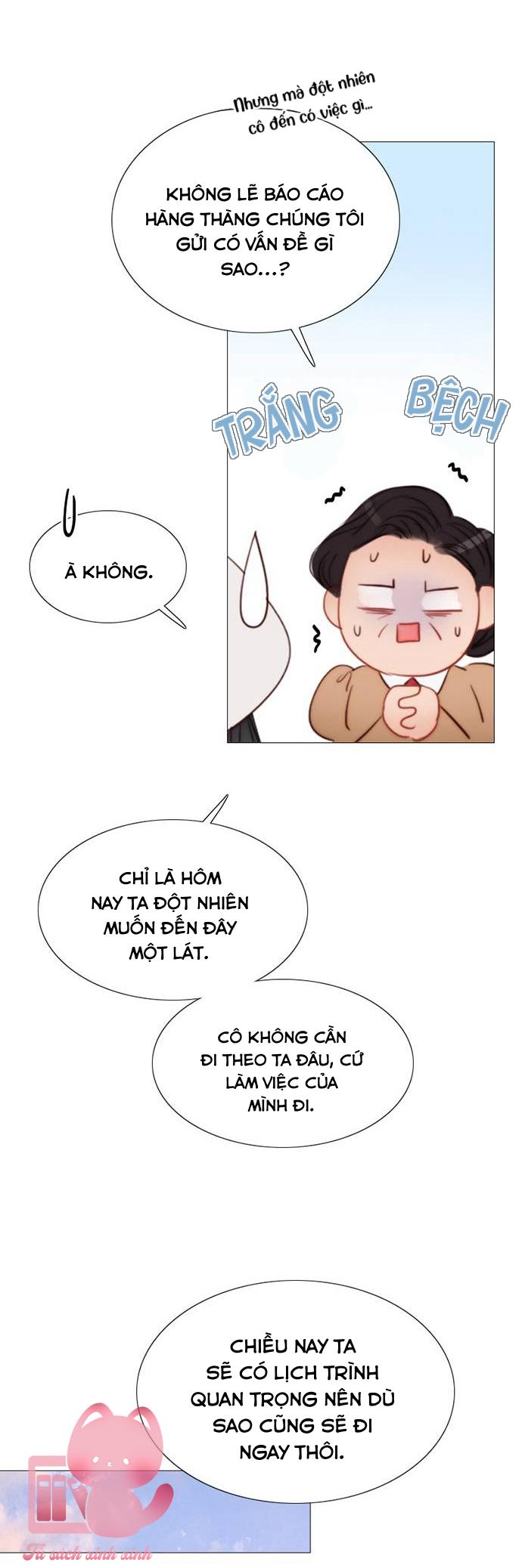 Serena - Chap 46 - Trang 8