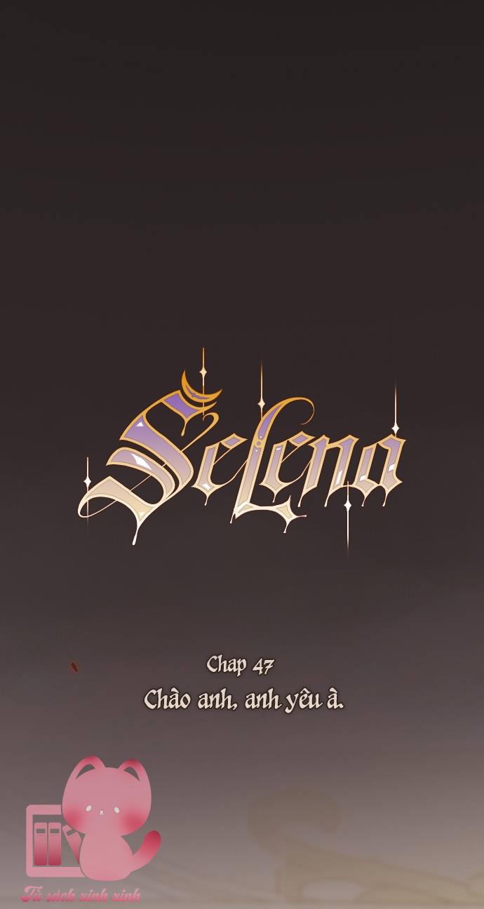 Serena - Chap 47 - Trang 1