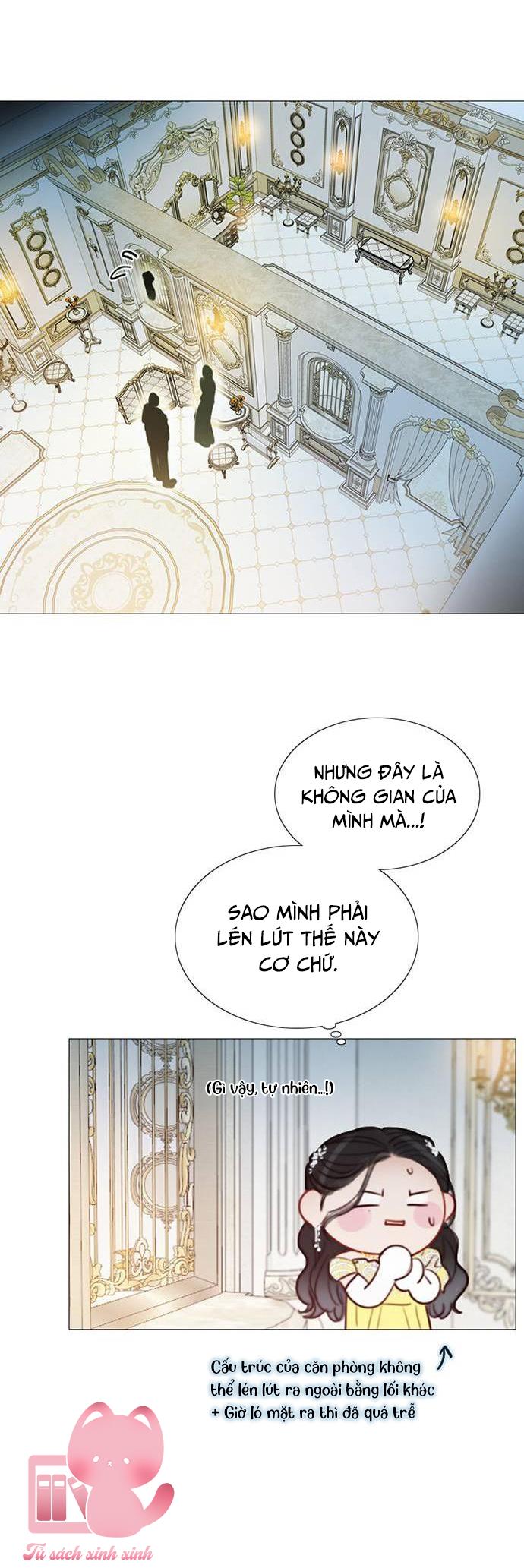 Serena - Chap 47 - Trang 12