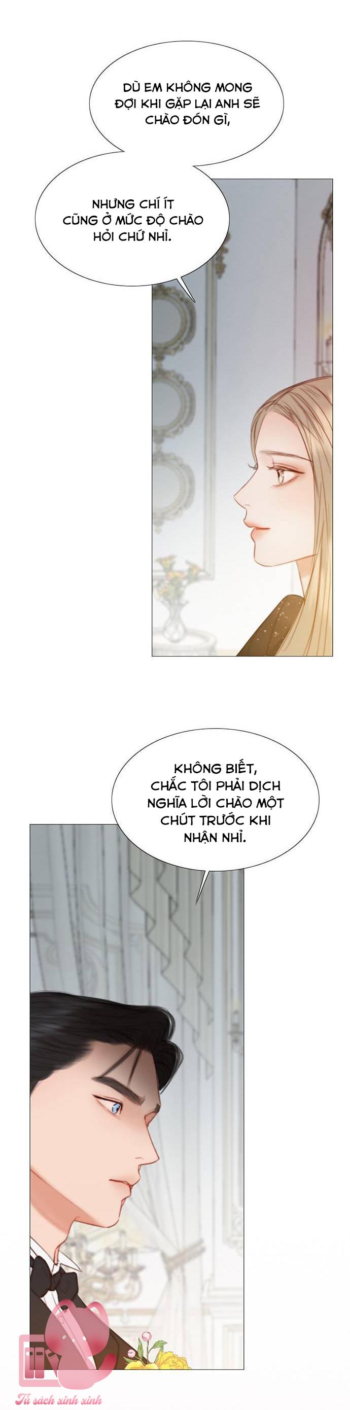 Serena - Chap 47 - Trang 13