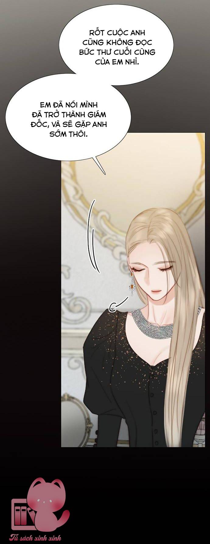 Serena - Chap 47 - Trang 16