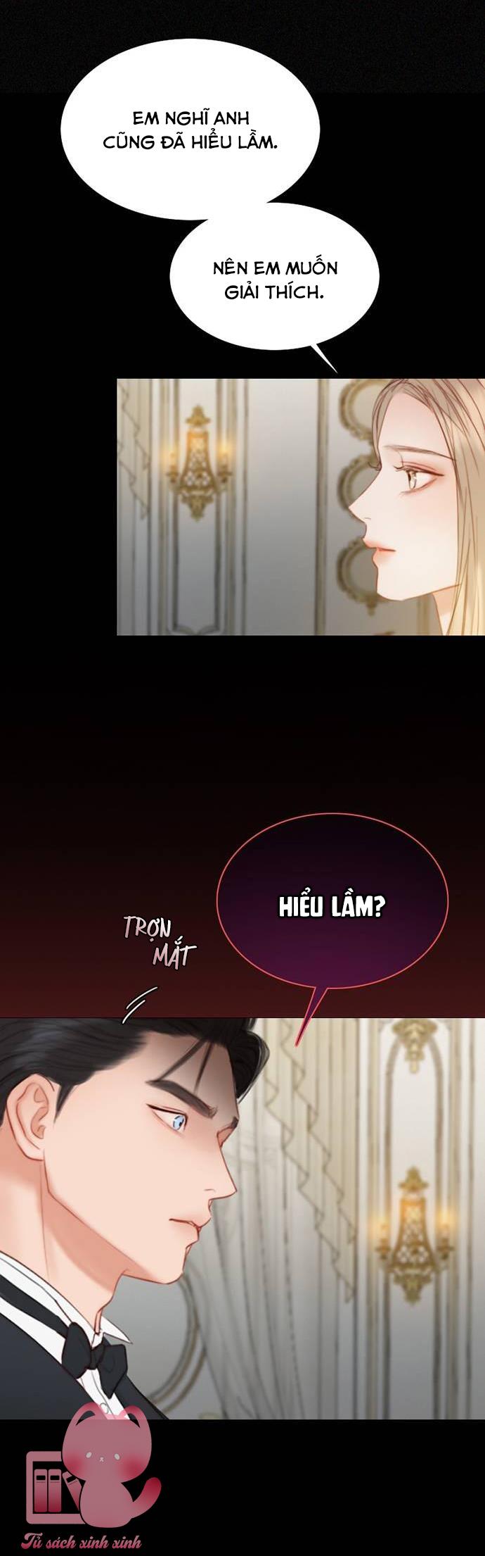 Serena - Chap 47 - Trang 18