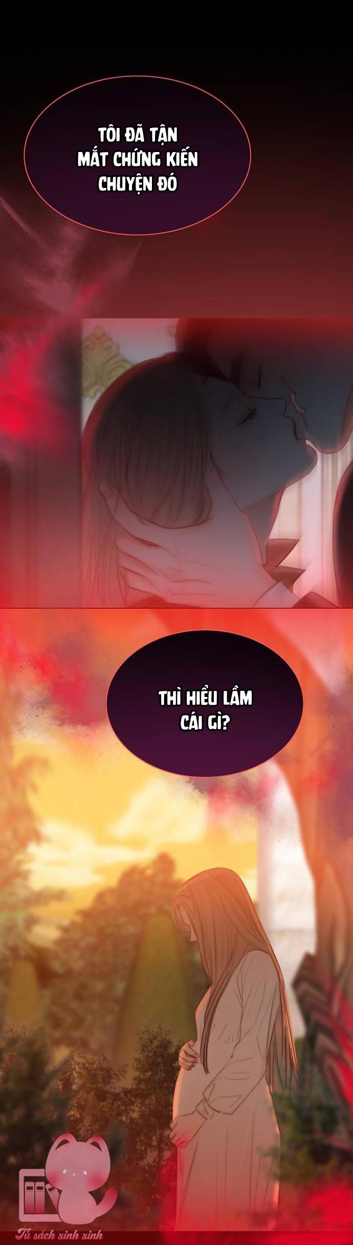 Serena - Chap 47 - Trang 19