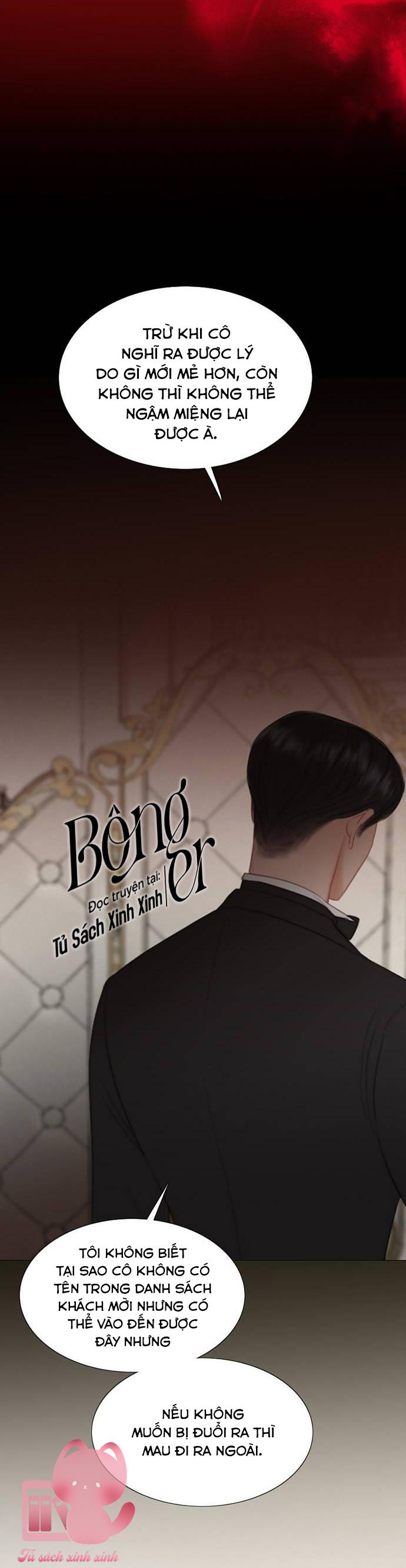 Serena - Chap 47 - Trang 20