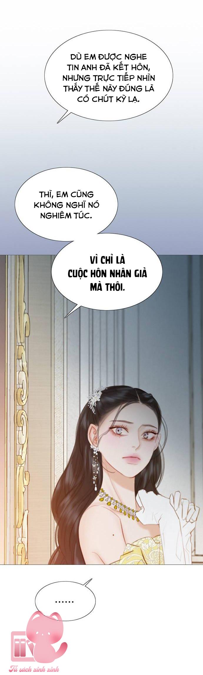 Serena - Chap 47 - Trang 22