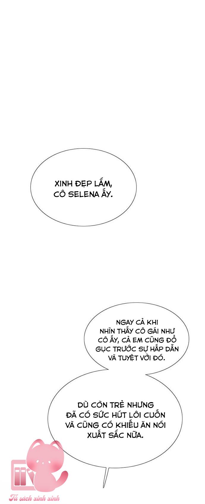 Serena - Chap 47 - Trang 23