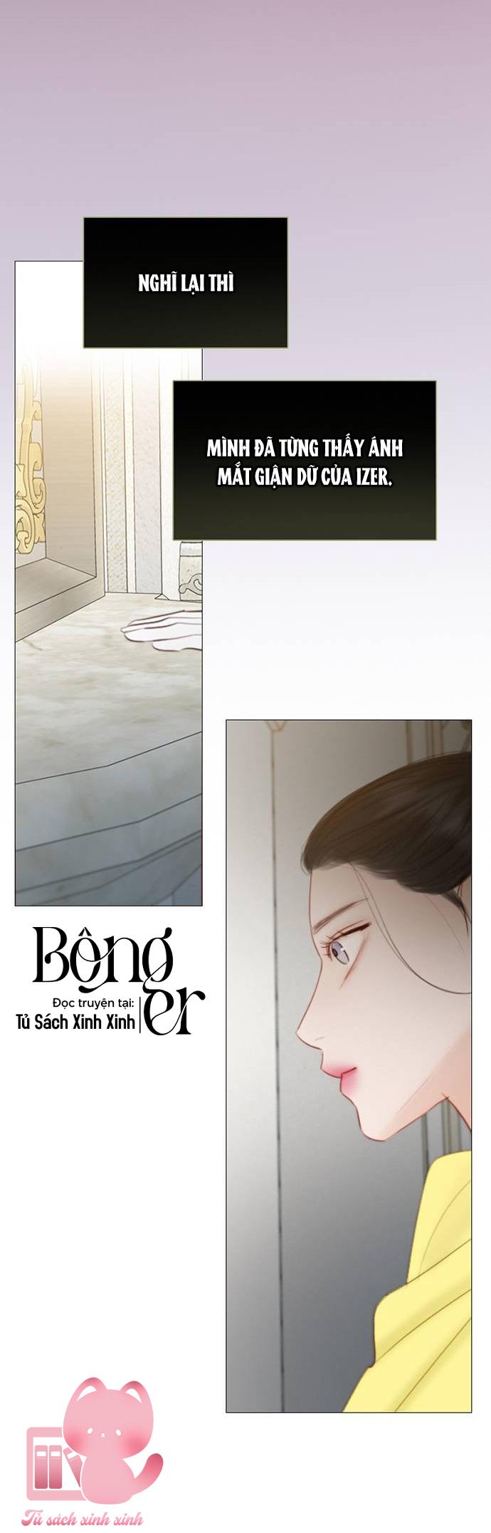 Serena - Chap 47 - Trang 27