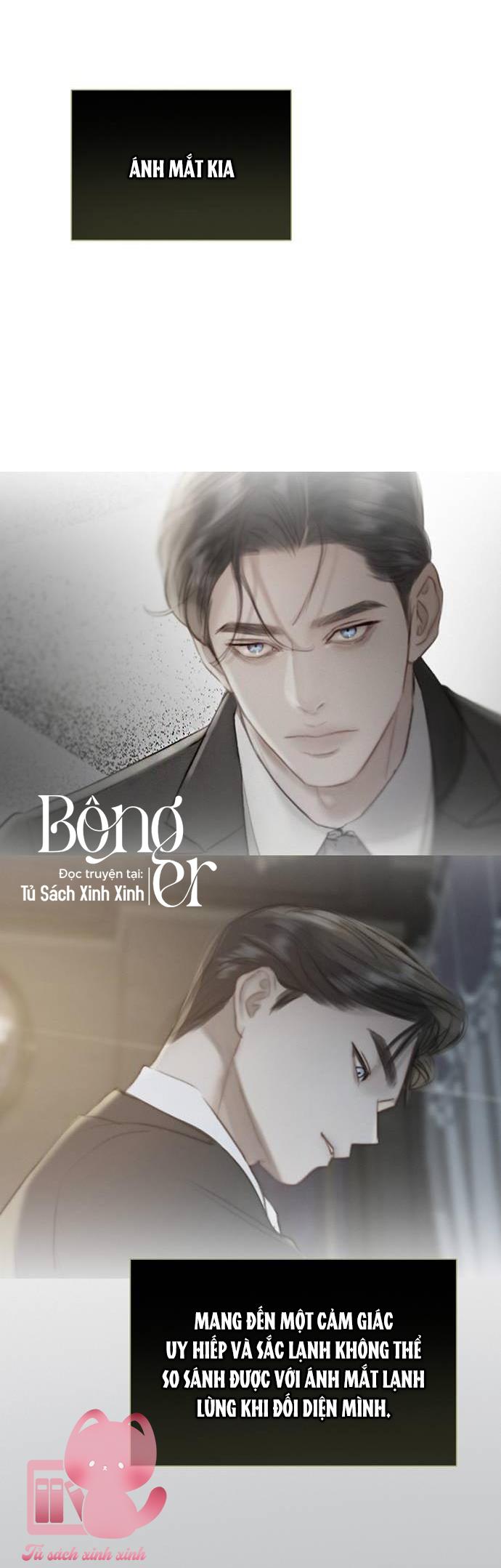 Serena - Chap 47 - Trang 28
