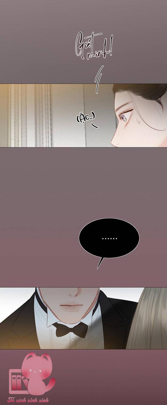 Serena - Chap 47 - Trang 31