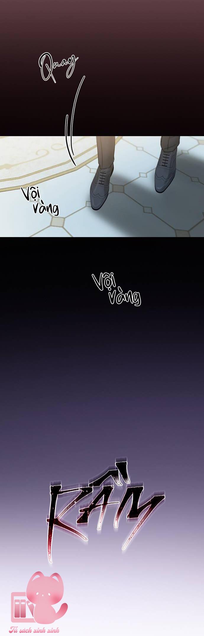 Serena - Chap 47 - Trang 32