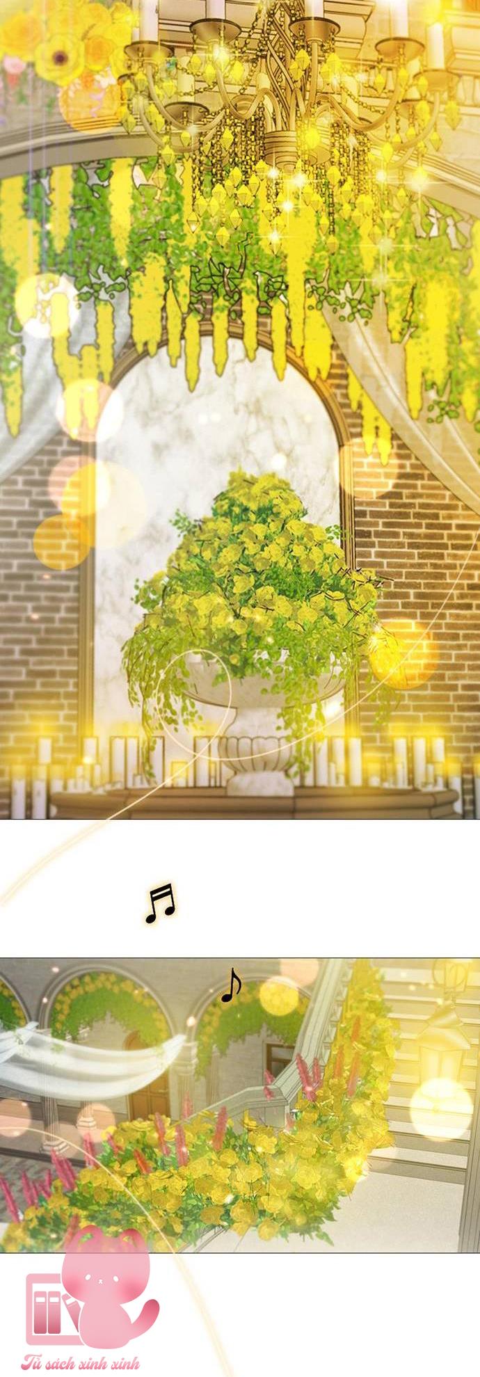 Serena - Chap 47 - Trang 35