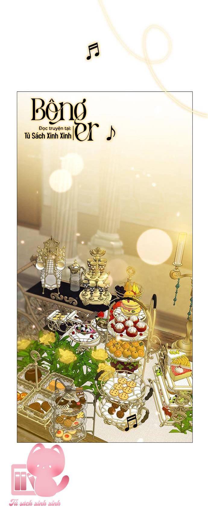 Serena - Chap 47 - Trang 36