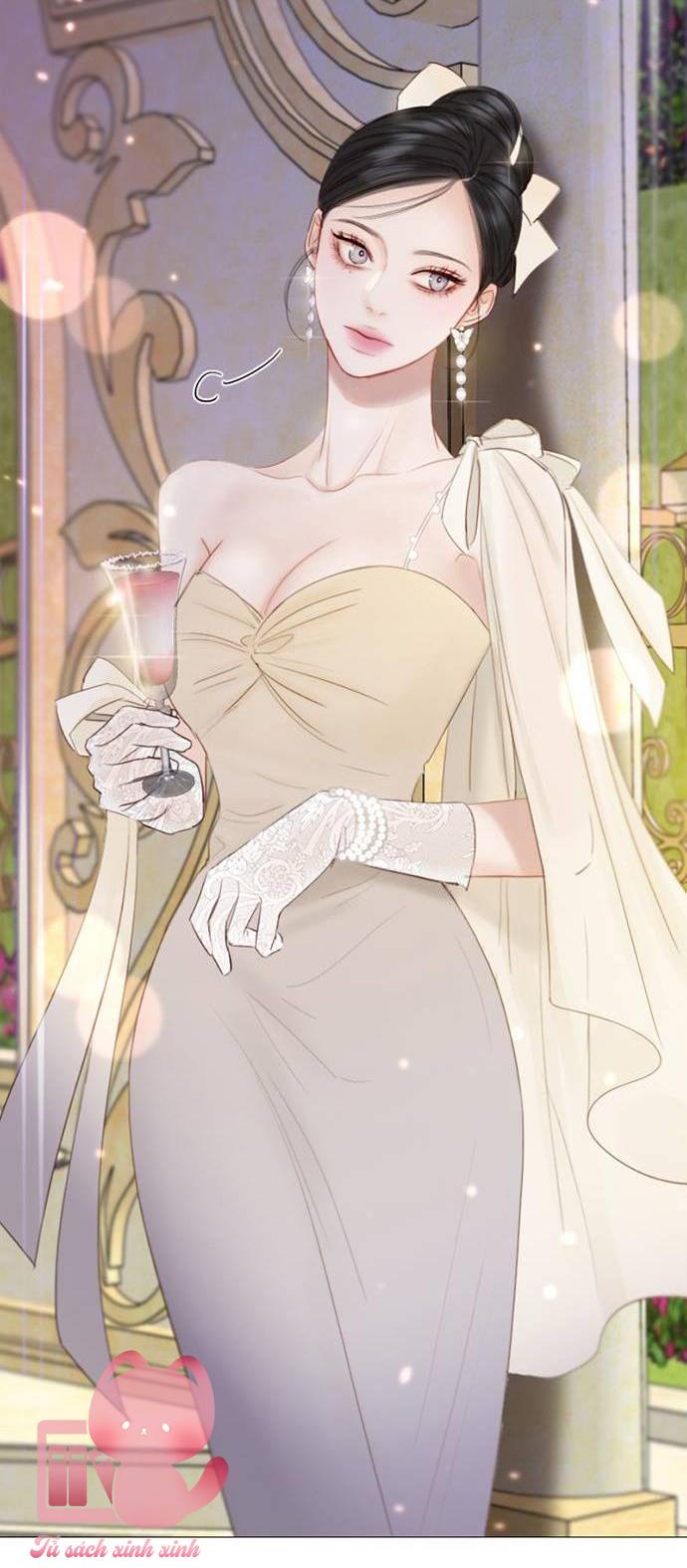 Serena - Chap 47 - Trang 38
